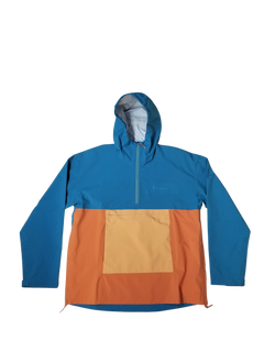 Manteau imperméable Cotopaxi Cielo Rain Anorak Hommes - Plein Air Entrepôt