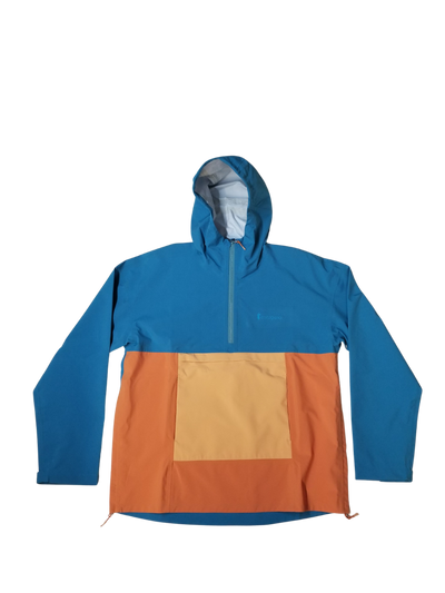 Cotopaxi Cielo Rain Anorak Men