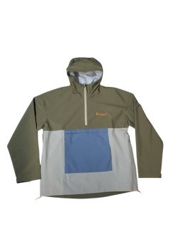 Manteau imperméable Cotopaxi Cielo Rain Anorak Hommes - Plein Air Entrepôt