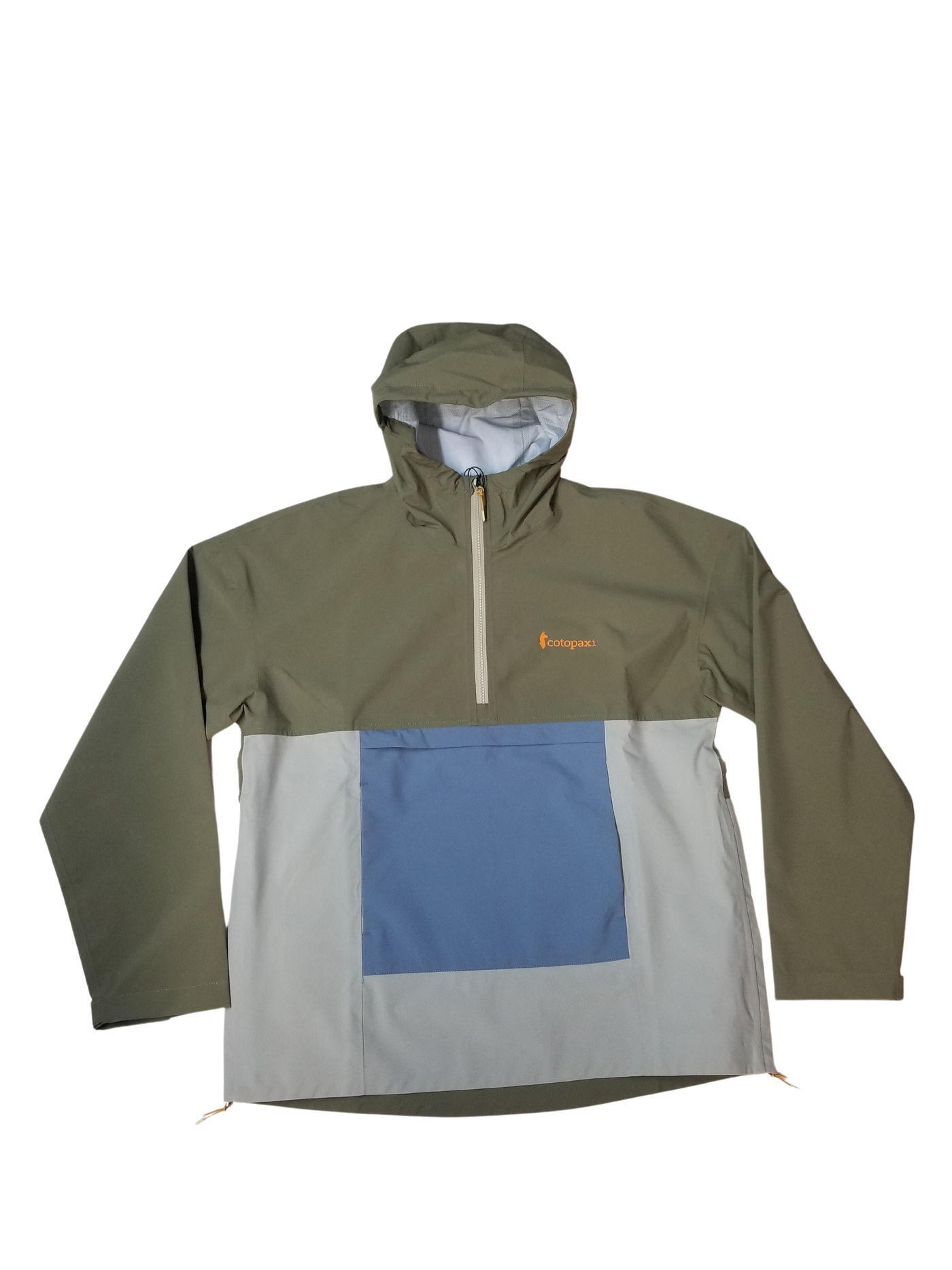 Cotopaxi Cielo Rain Anorak Men