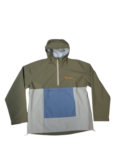 Cotopaxi Cielo Rain Anorak Men