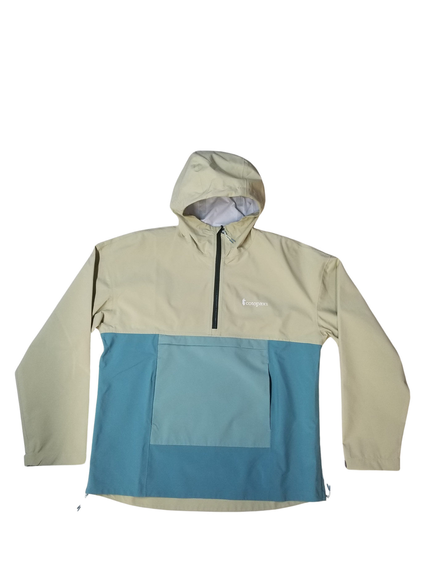 Cotopaxi Cielo Rain Anorak Men