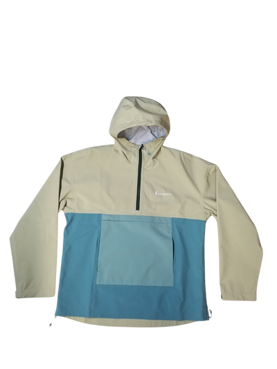 Cotopaxi Cielo Rain Anorak Men