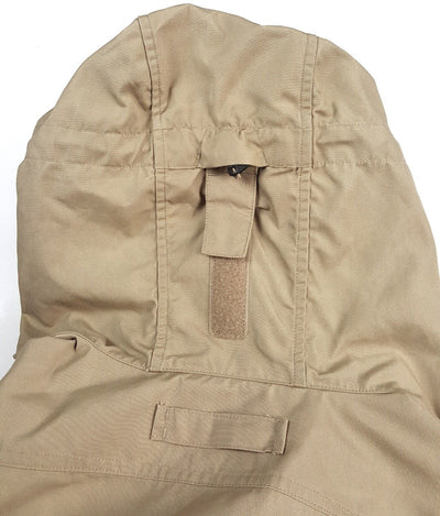 Manteau Fjällräven Singi Trekking Hommes - Plein Air Entrepôt