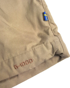 Manteau Fjällräven Singi Trekking Hommes - Plein Air Entrepôt