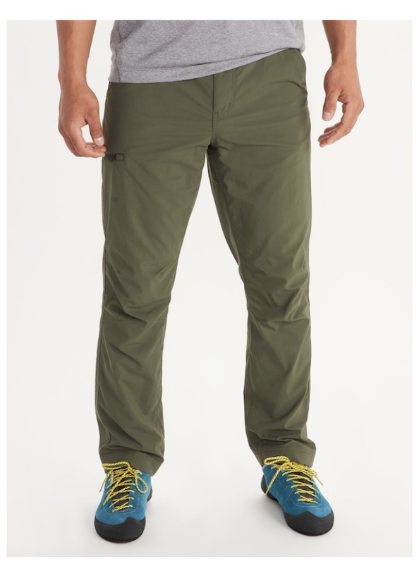 Marmot Pants Arch Rock UPF 50 Men