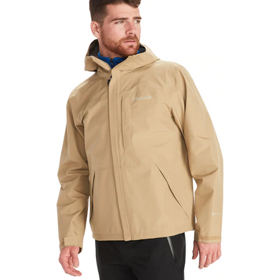 Marmot Rain Jacket Minimalist Gore-Tex Men