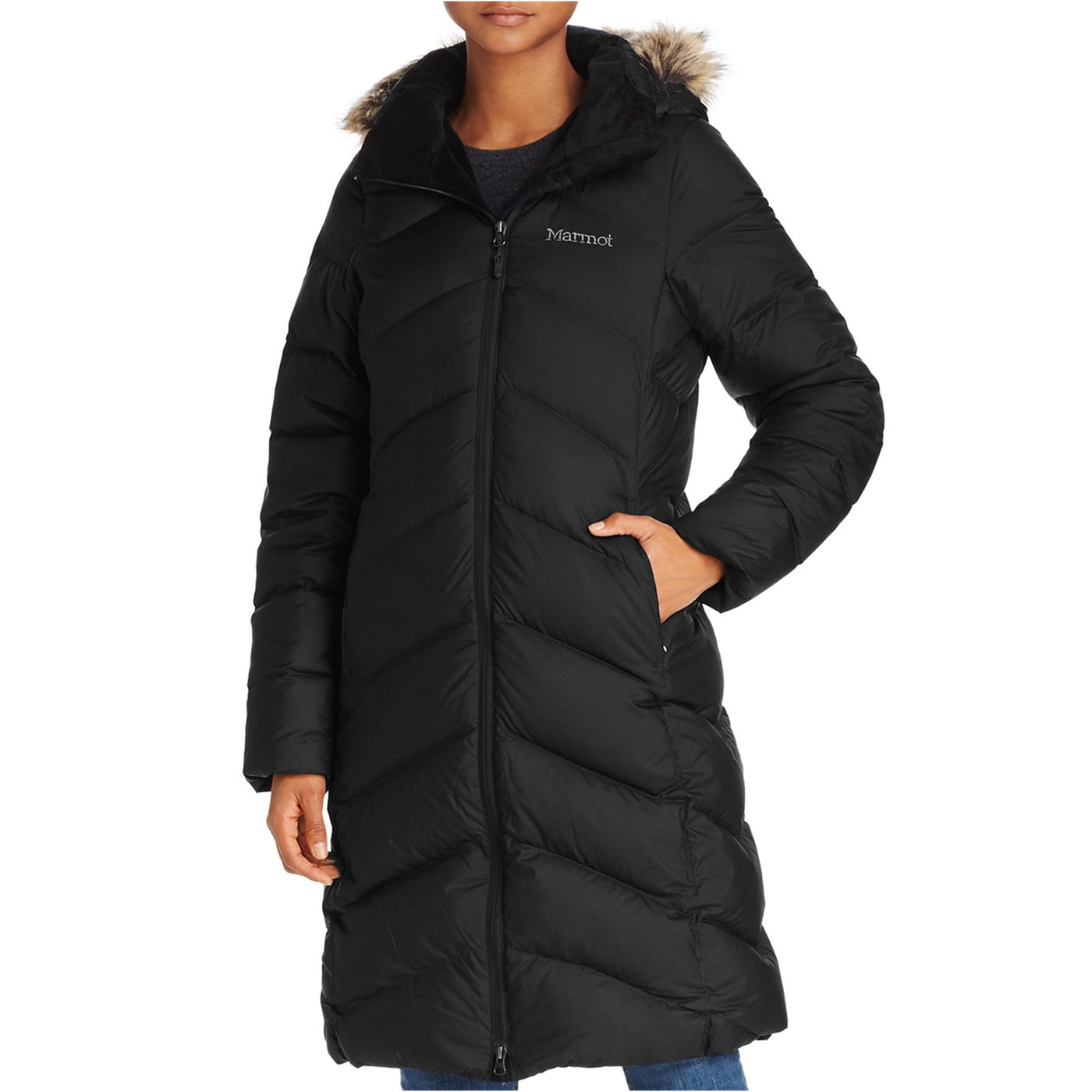 Manteau d'hiver Marmot Montreaux Femmes - Plein air Entrepôt