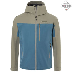 Marmot Rom Gore-Tex Infinium Hoody Hommes - Plein Air Entrepôt