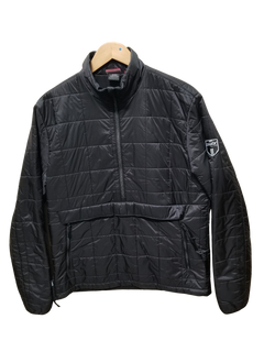 Doudoune Swix Mayen Pullover Quilted Hommes - Plein Air Entrepôt