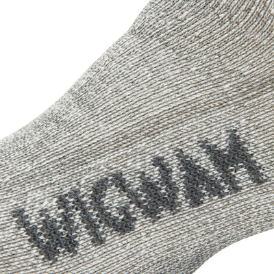 Wigwam Bas Merino Comfort Hiker Packet de 2 - Plein Air Entrepôt