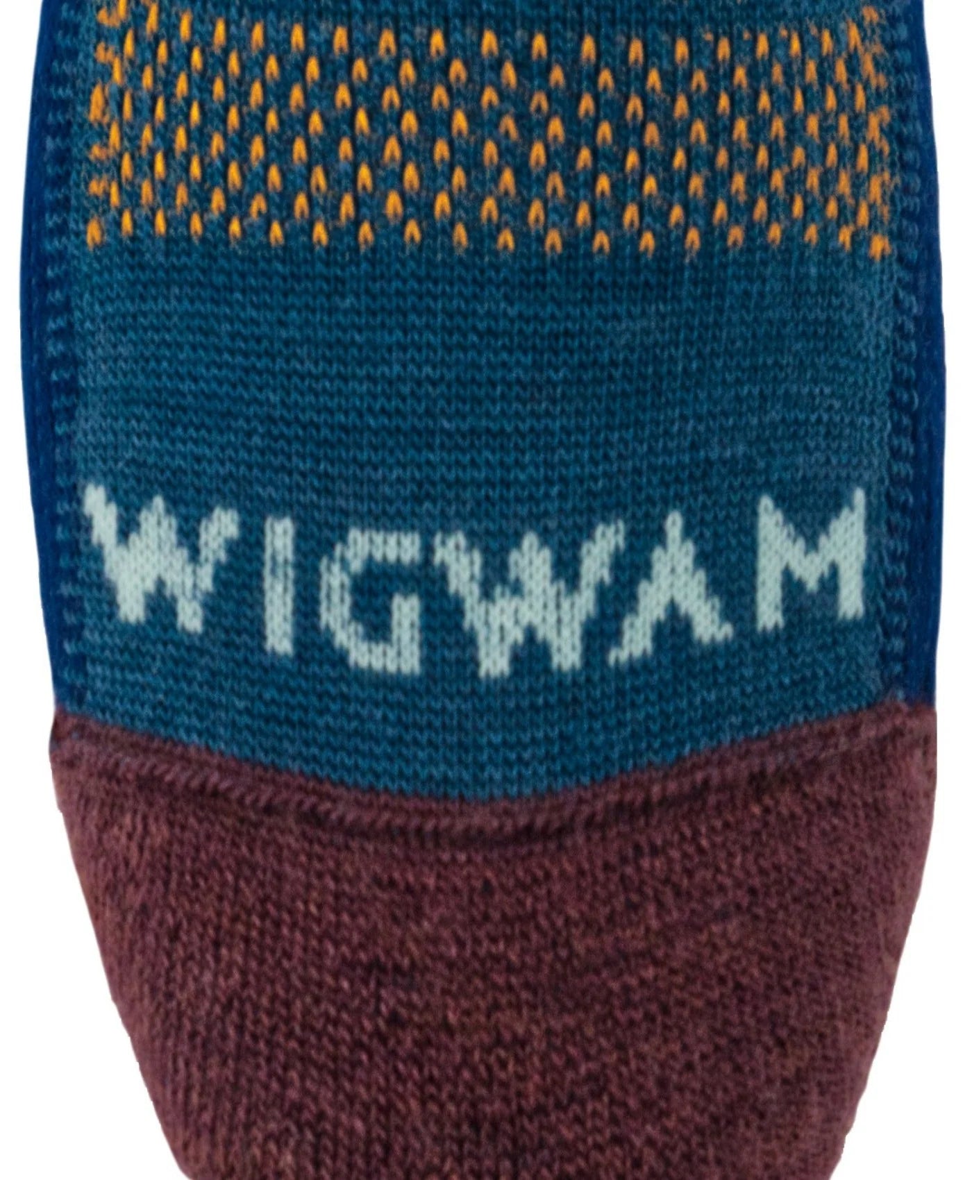 Wigwam Bas Merino Ultra Cool-Lite Crew - Plein Air Entrepôt