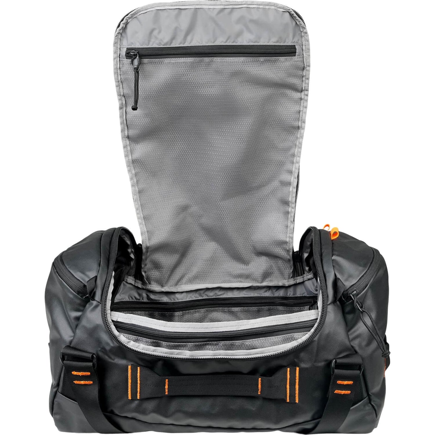 Sac de voyage Mystery Ranch Mission Duffel 90 - Plein Air Entrepôt