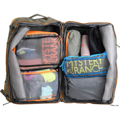 Mystery Ranch Sac de voyage Mission Rover 60 Plus - Plein Air Entrepôt