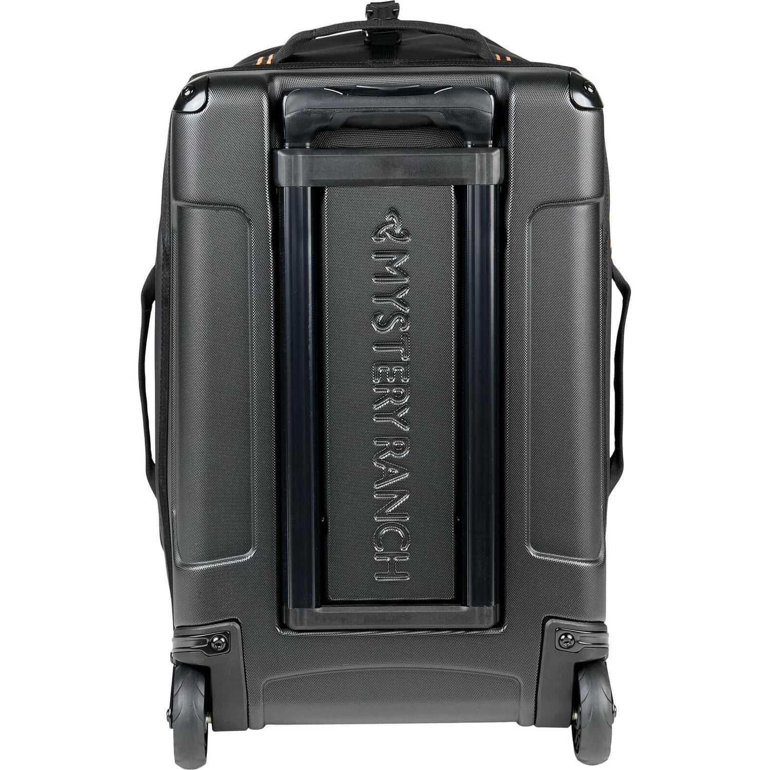 Valise de voyage Mystery Ranch Mission Wheelie 45 - Plein Air Entrepôt