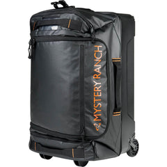 Valise de voyage Mystery Ranch Mission Wheelie 65 - Plein Air Entrepôt