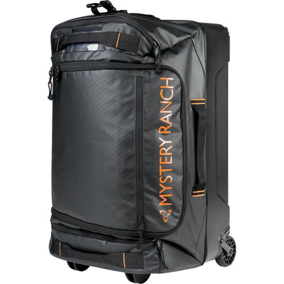 Valise de voyage Mystery Ranch Mission Wheelie 65