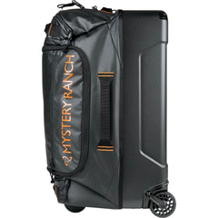 Valise de voyage Mystery Ranch Mission Wheelie 65 - Plein Air Entrepôt