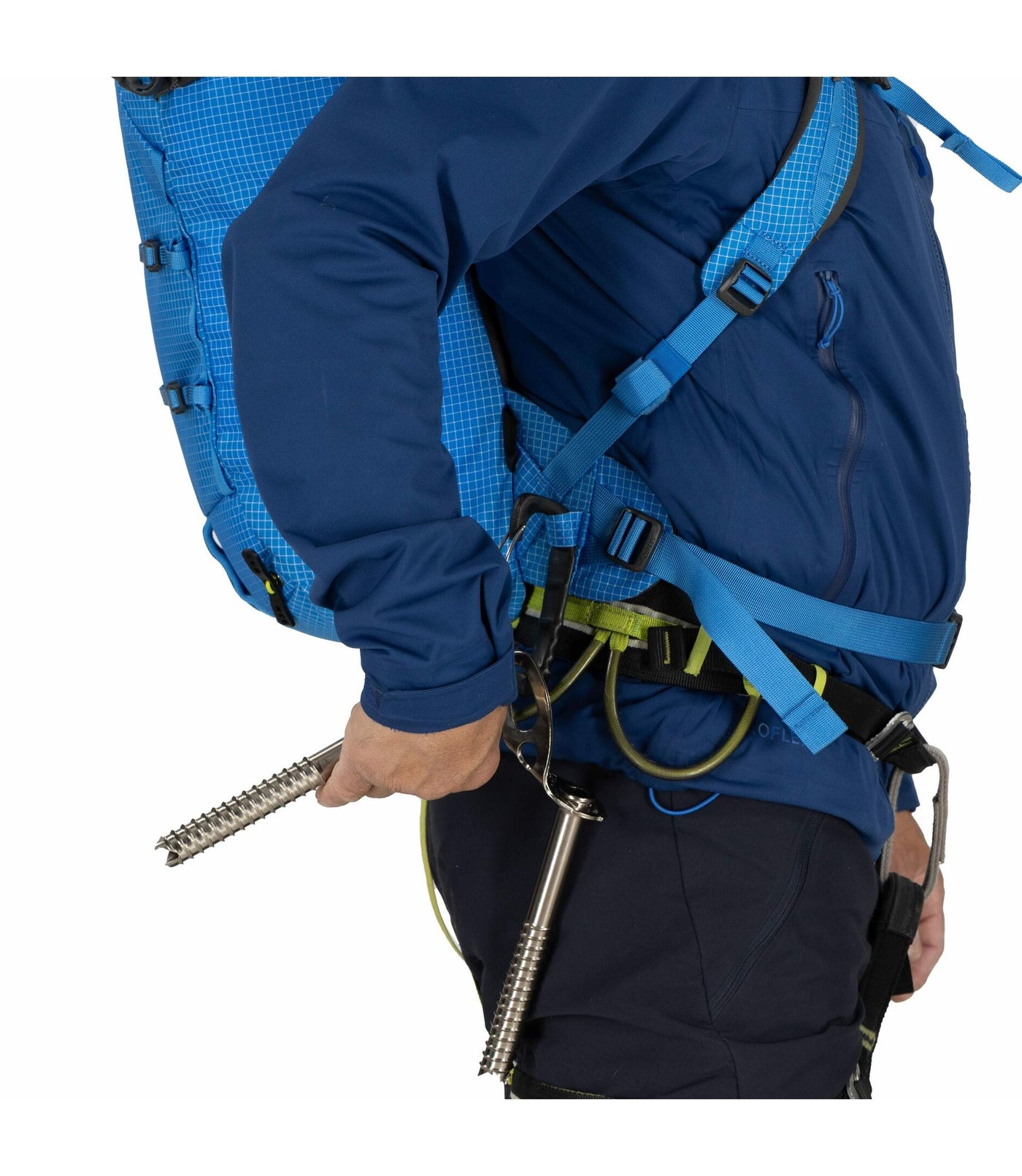 Sac à dos d'escalade Osprey Mutant 22 - Plein air Entrepôt