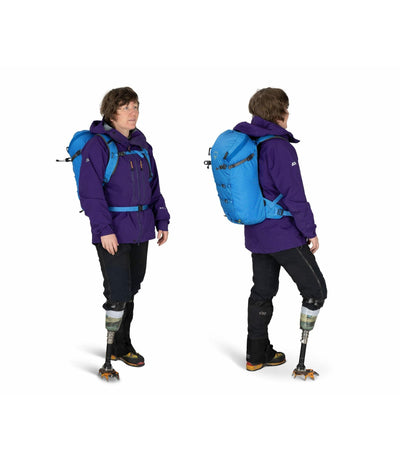 Sac à dos d'escalade Osprey Mutant 22 - Plein air Entrepôt