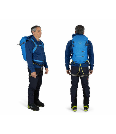 Sac à dos d'escalade Osprey Mutant 22 - Plein air Entrepôt