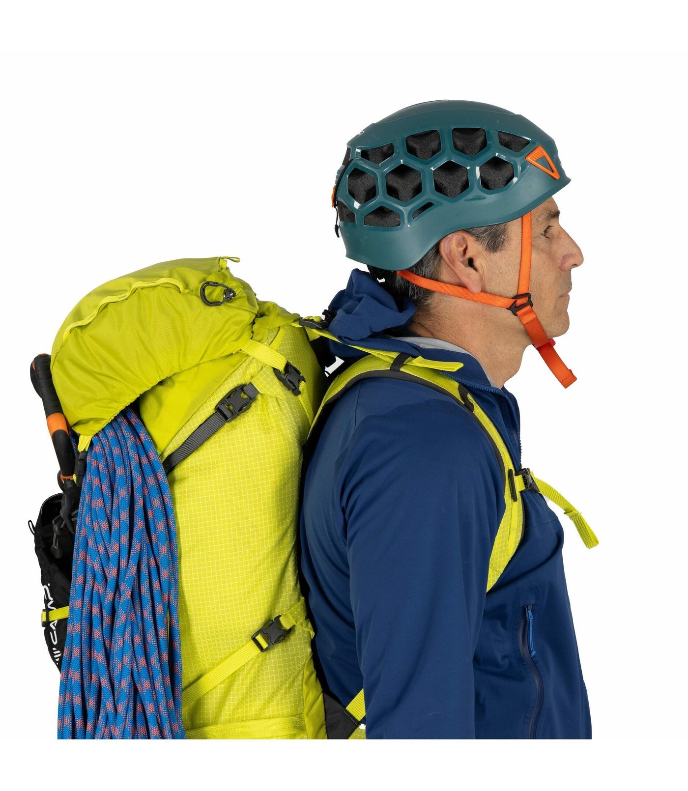 Sac à dos d'escalade Osprey Mutant 38 - Plein air Entrepôt