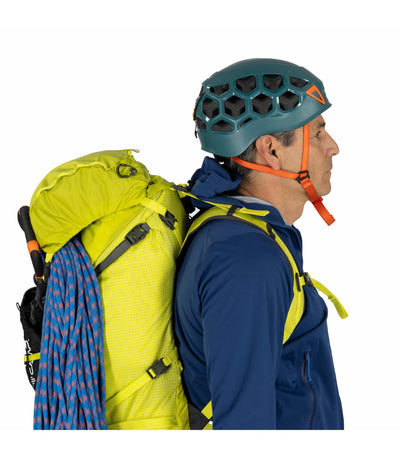 Sac à dos d'escalade Osprey Mutant 38 - Plein air Entrepôt