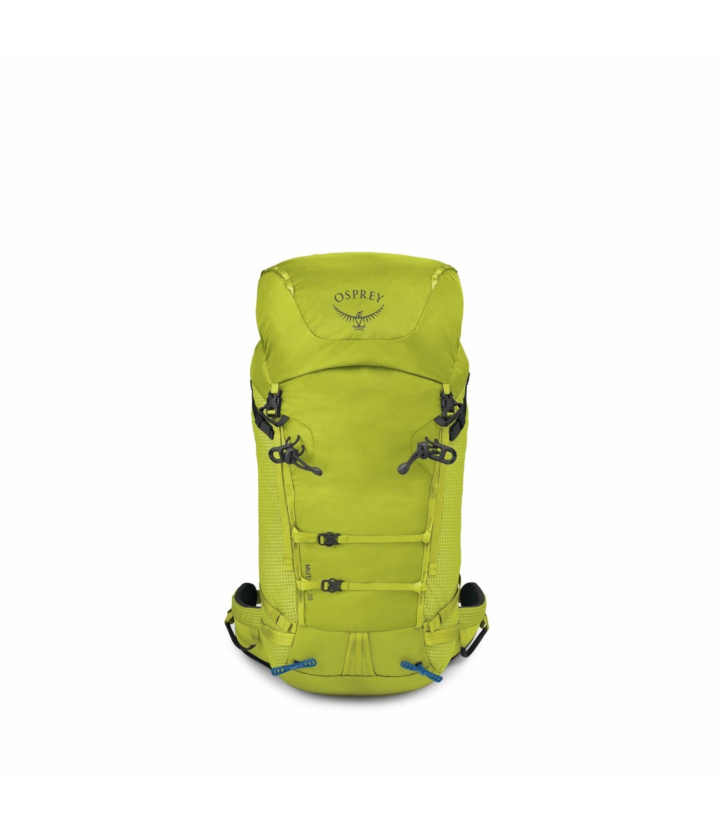 Sac à dos d'escalade Osprey Mutant 38 - Plein air Entrepôt