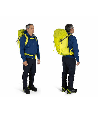 Sac à dos d'escalade Osprey Mutant 38 - Plein air Entrepôt