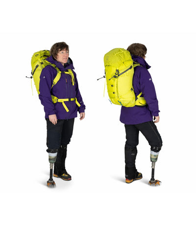 Sac à dos d'escalade Osprey Mutant 38 - Plein air Entrepôt