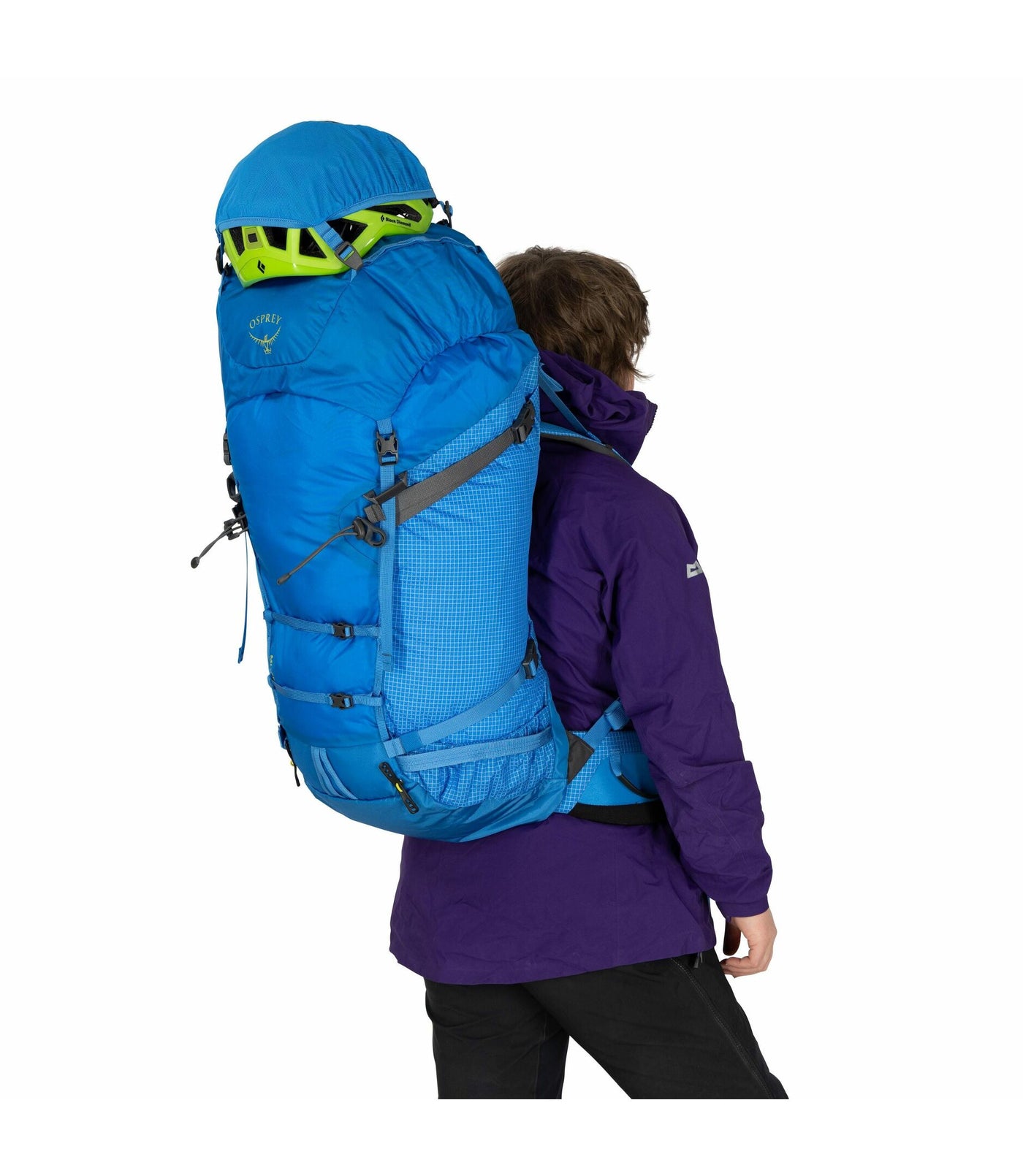 Sac à dos d'escalade Osprey Mutant 52 - Plein air Entrepôt