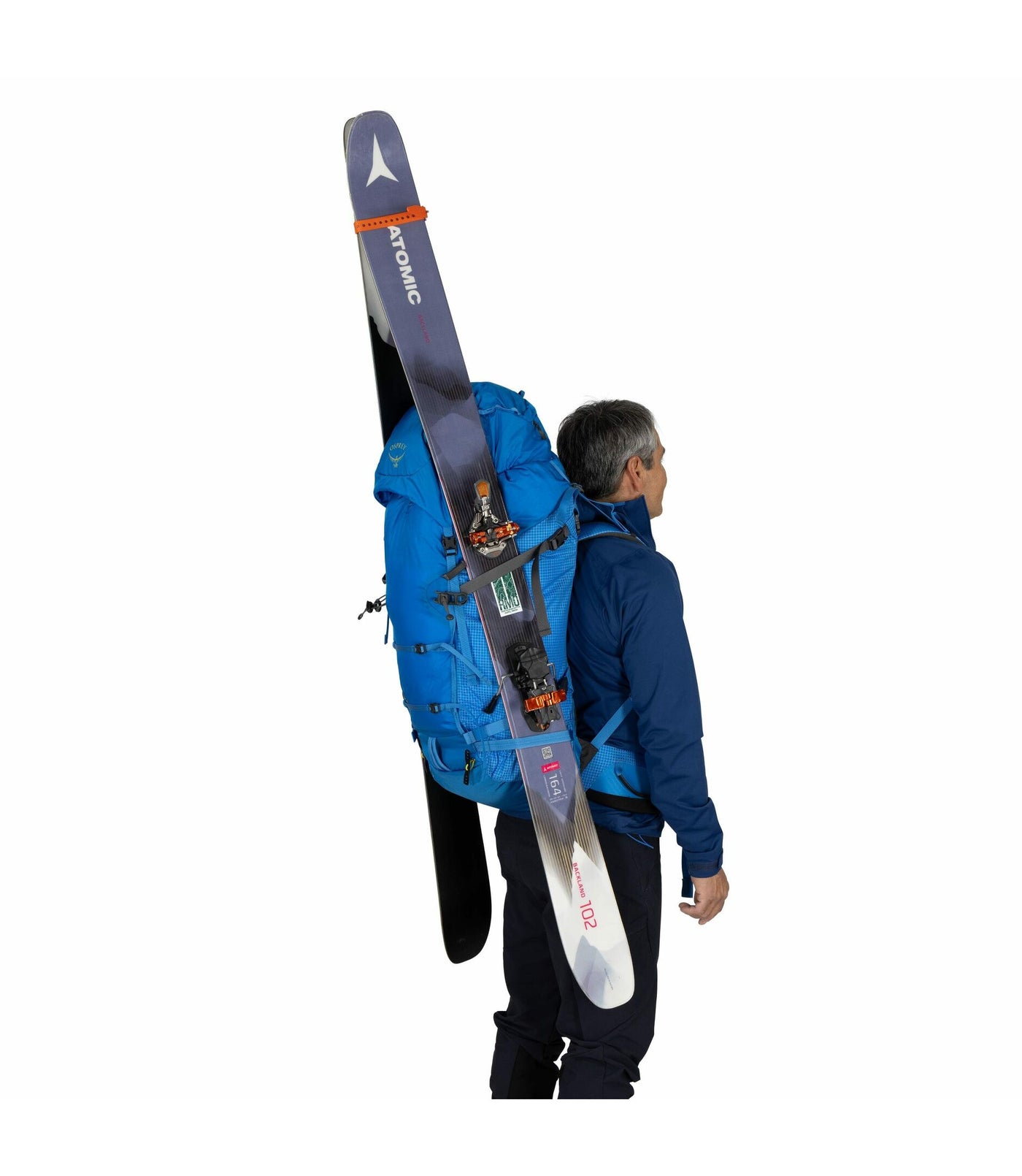 Sac à dos d'escalade Osprey Mutant 52 - Plein air Entrepôt