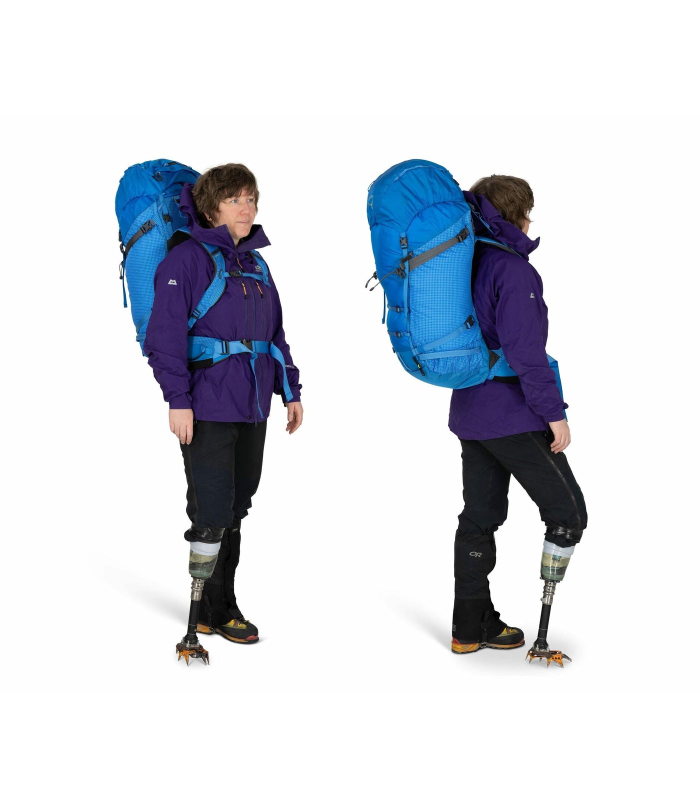 Sac à dos d'escalade Osprey Mutant 52 - Plein air Entrepôt