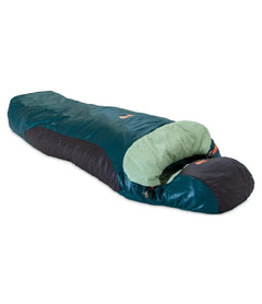 Sac de couchage Nemo Tempo 20°F / -7°C Femmes - Plein air Entrepôt