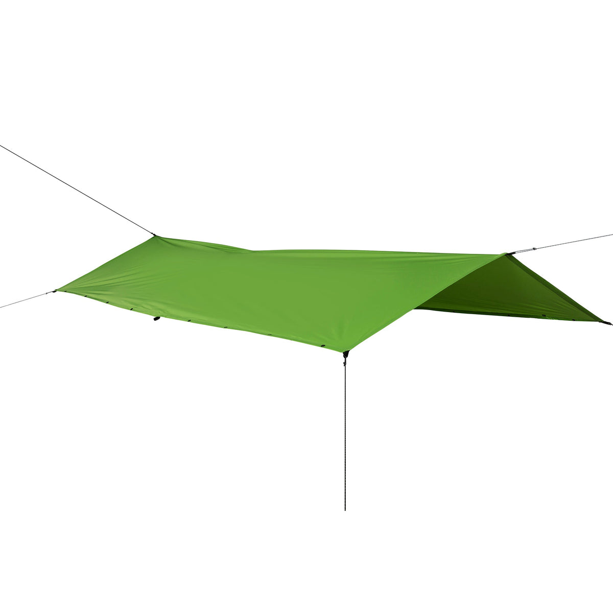 Poncho-toile Sea to Summit Nylon - Plein air Entrepôt