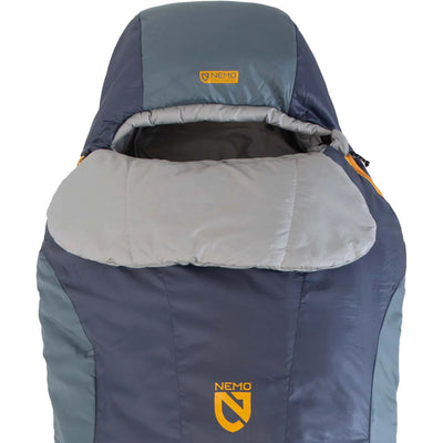 Sac de couchage Nemo Tempo 20°F / -7°C Hommes - Plein Air Entrepôt