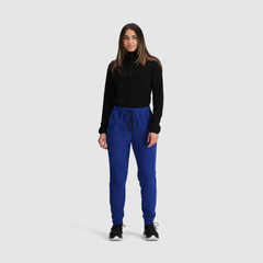 Pantalons Outdoor Research Trail Mix Joggers Femmes - Plein Air Entrepôt