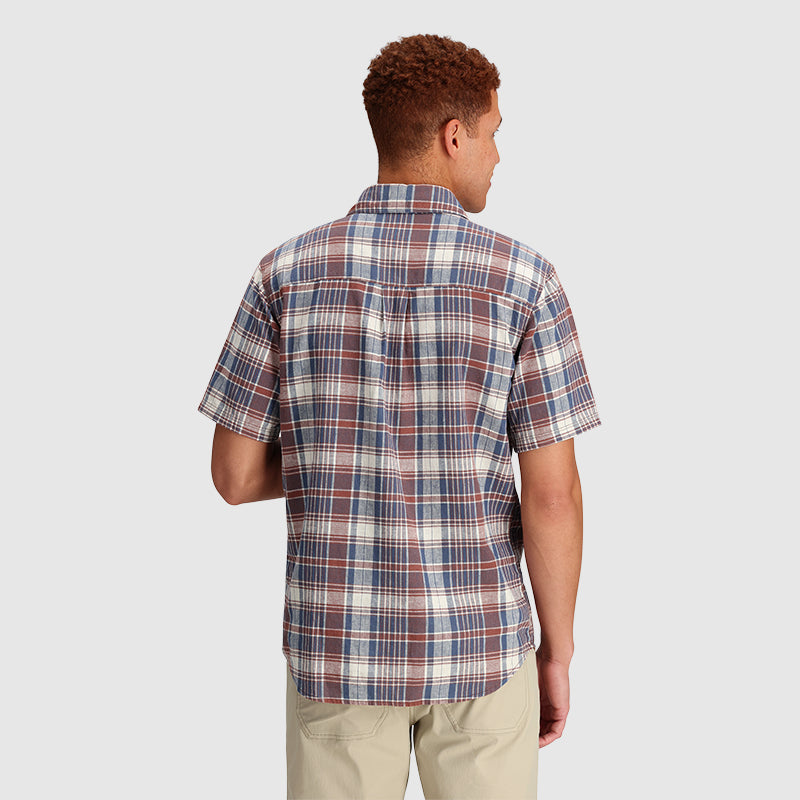 Chemise Casa Moda Grande Taille Coton Avec Manches Longues Et Col Boutonne Marine Carreaux Chemise Casa Moda Grande Taille Coton Avec Manches Longues Et Col Boutonne Marine Carreaux