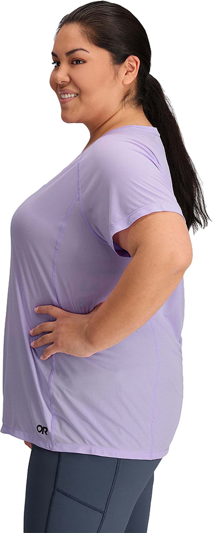 T-shirt OR Echo Femmes - Plein Air Entrepôt