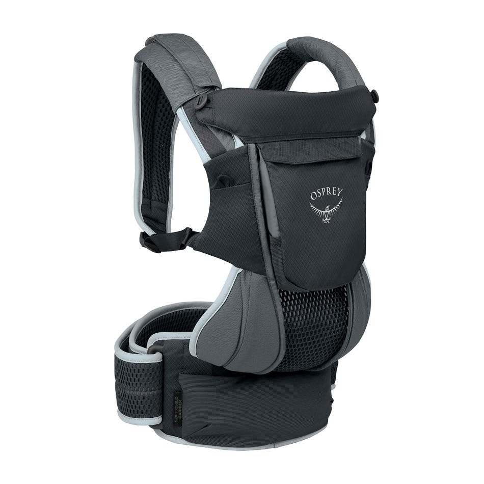 Porte-Bébé Osprey Soft - Plein Air Entrepôt