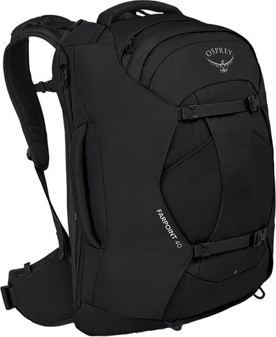 Sac de voyage Osprey Farpoint 40 Hommes