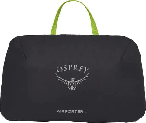 Osprey Airporter - Plein Air Entrepôt