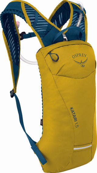 Osprey Katari 1.5L Hommes - Plein Air Entrepôt
