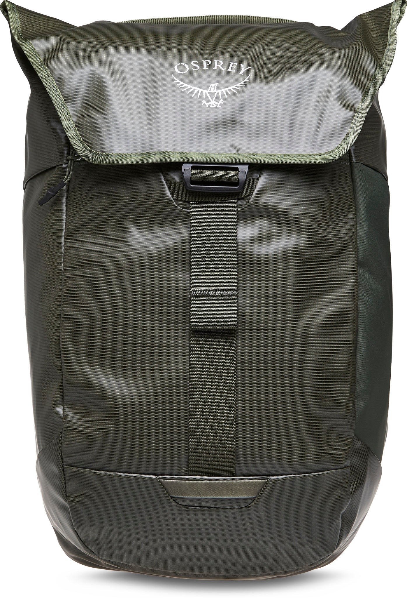 Sac à dos Osprey Transporter Flap Pack WP 20 - Plein Air Entrepôt