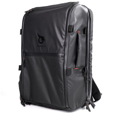 Sac à dos Owly Packs Travel Life 30L