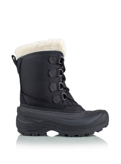 Absolute Bottes d'hiver chauffantes Ocelot HX Homme - Plein air Entrepôt