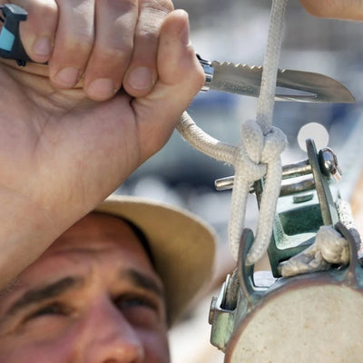 Opinel Couteau Outdoor # 8 - Plein Air Entrepôt