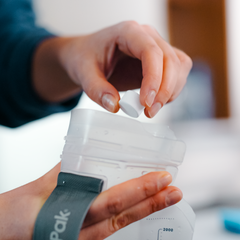 Comprimés nettoyants Hydrapak Bottle Bright - Plein Air Entrepôt