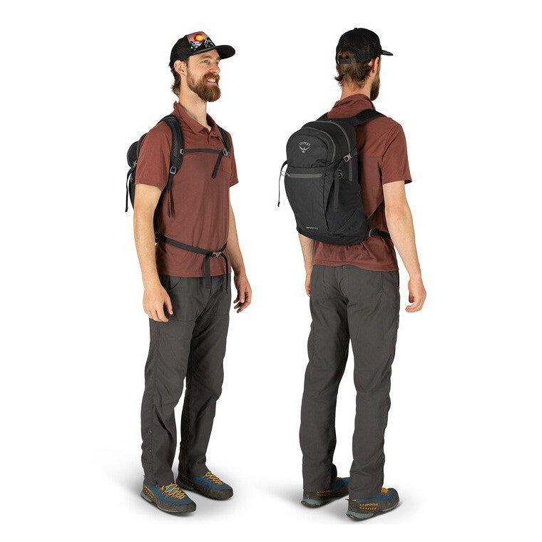 Osprey Daylite Plus 20-Plein Air Entrepôt