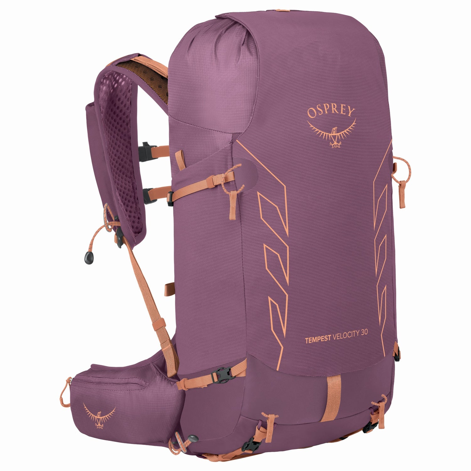 Sac à dos Osprey Tempest Velocity 30 Femmes - Plein air Entrepôt
